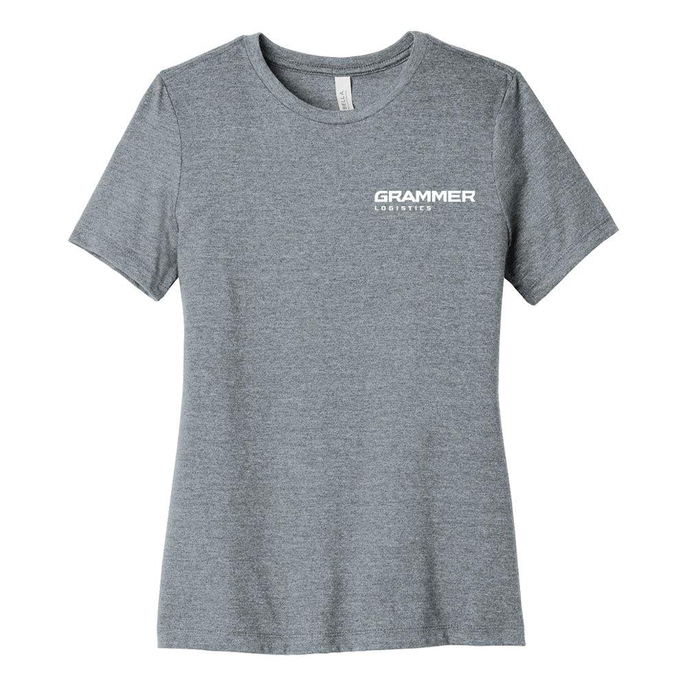 BELLA+CANVAS® Women’s Relaxed Triblend Tee
