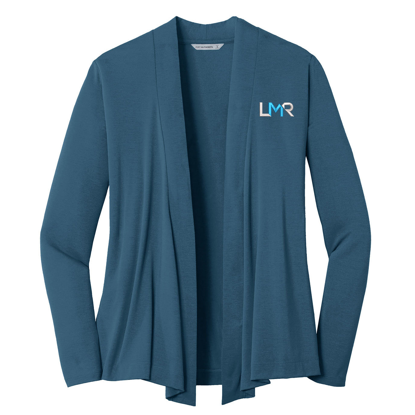 Port Authority® Ladies Concept Open Cardigan - LMR