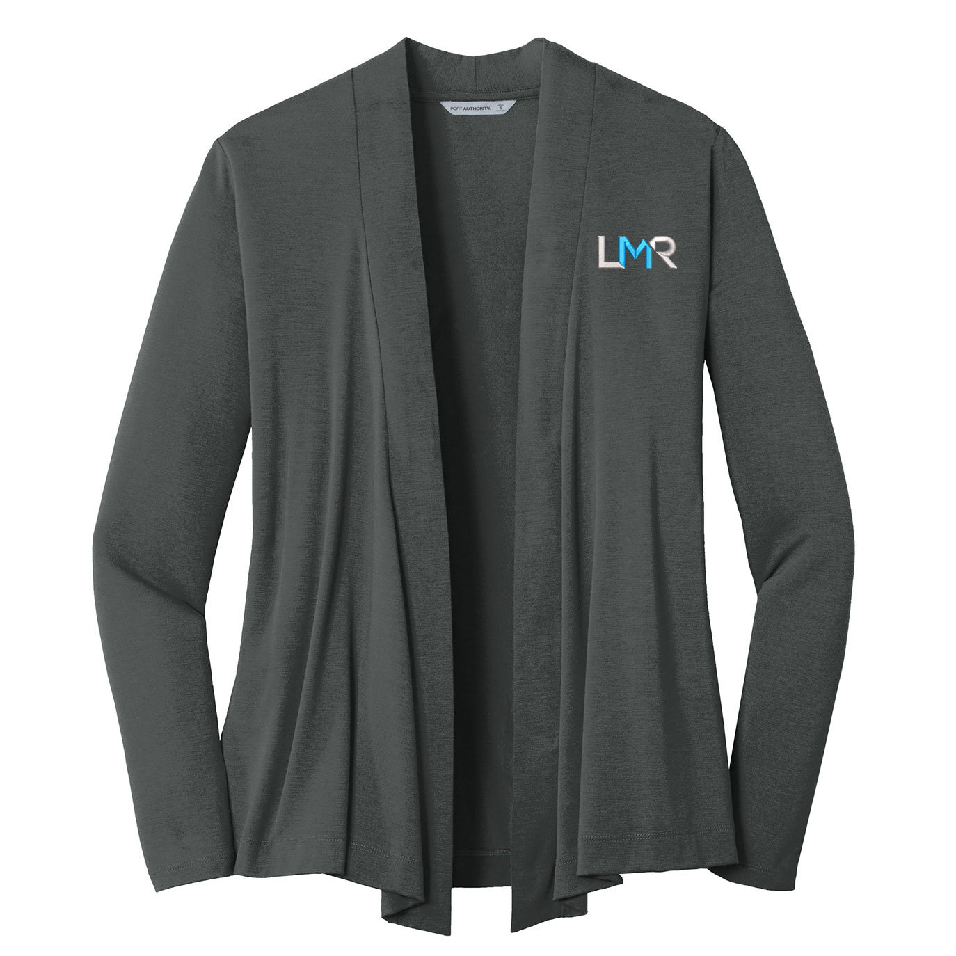 Port Authority® Ladies Concept Open Cardigan - LMR