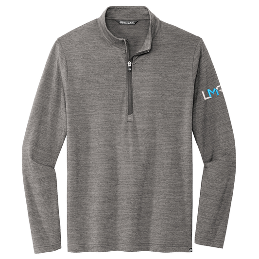 LMR TravisMathew Crestview 1/4-Zip