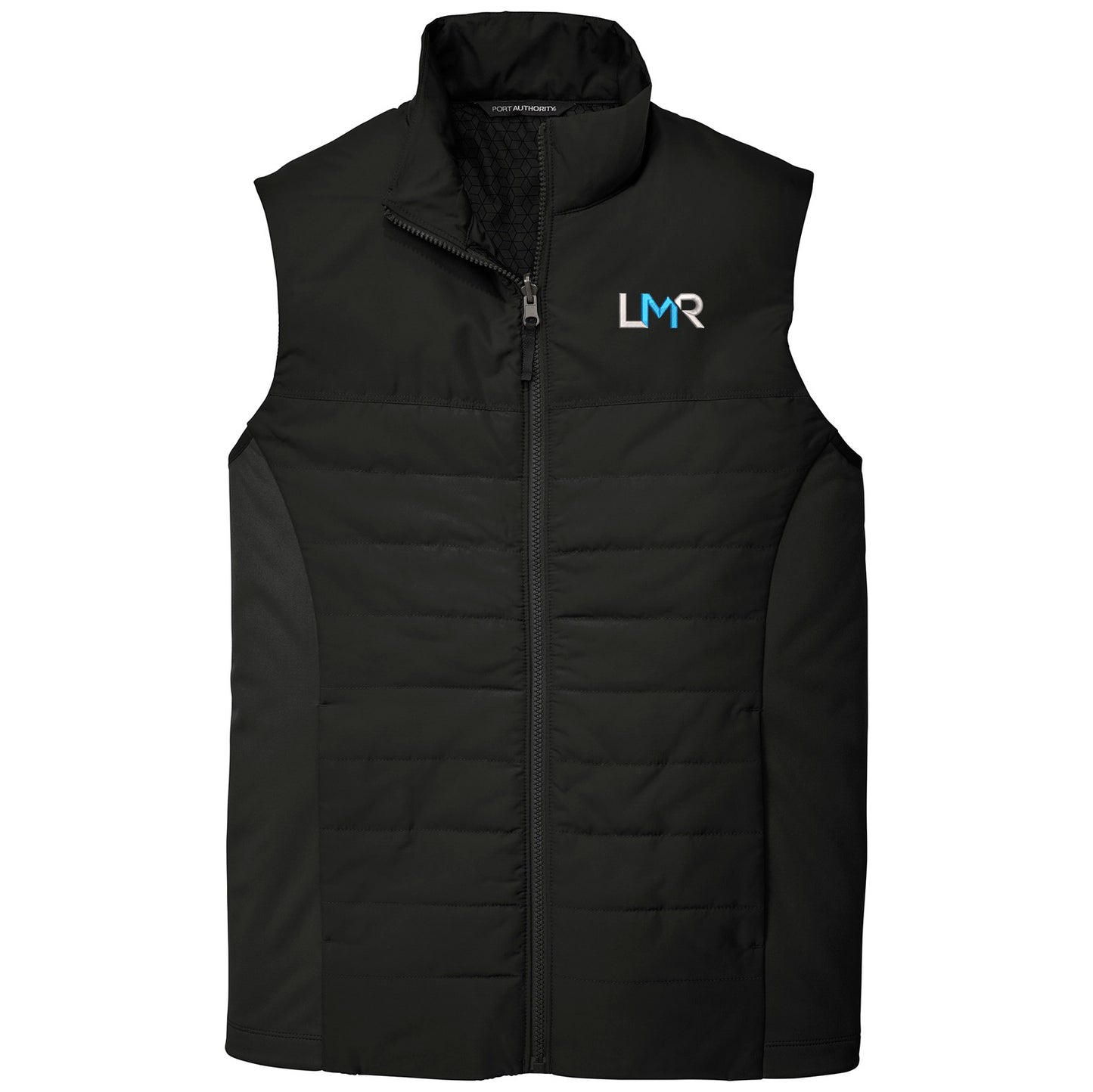 “El Presidente” LMR Port Authority ® Collective Insulated Vest