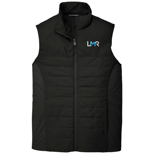 LMR Port Authority ® Collective Insulated Vest