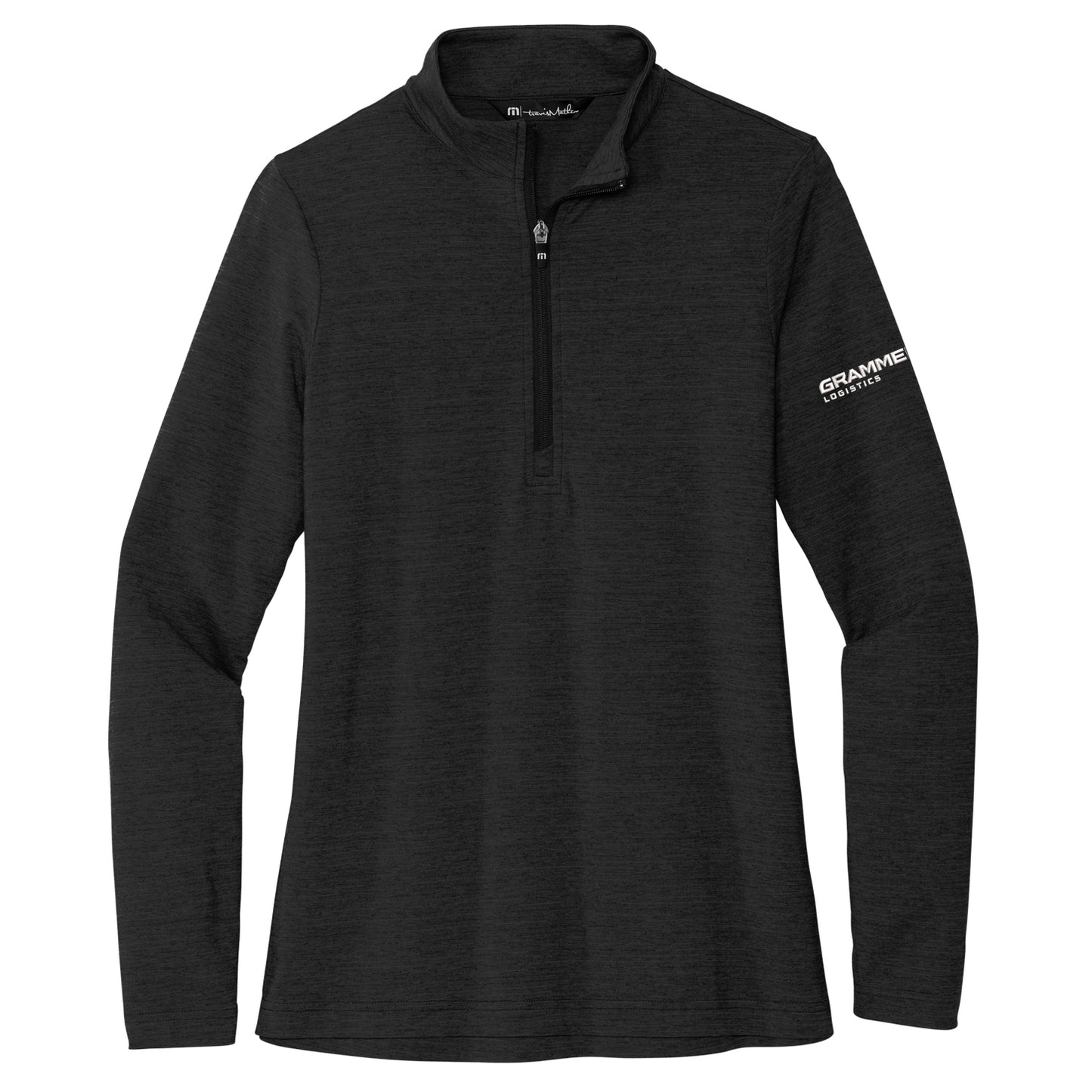 TravisMathew Ladies Crestview 1/4-Zip