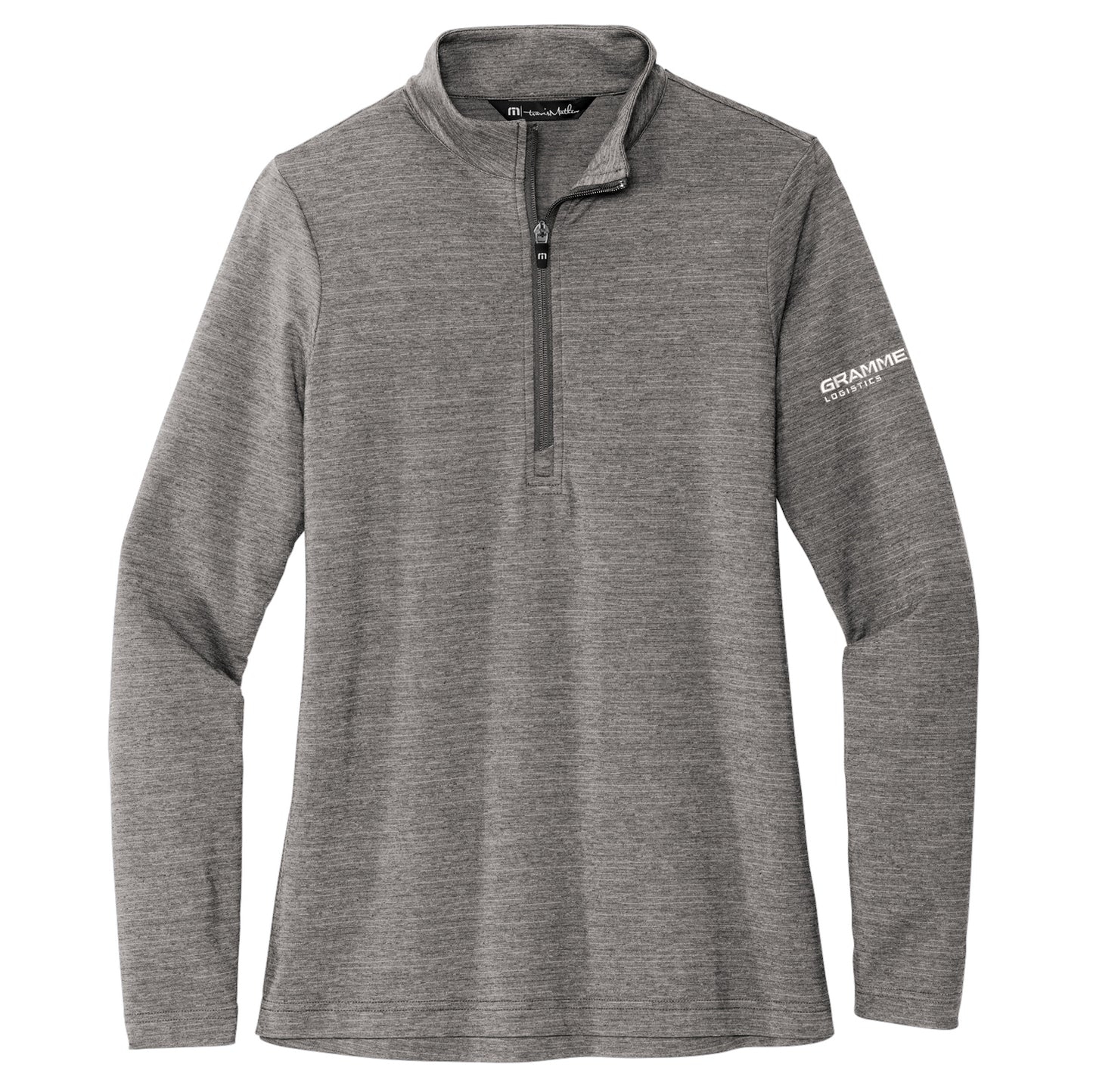 TravisMathew Ladies Crestview 1/4-Zip