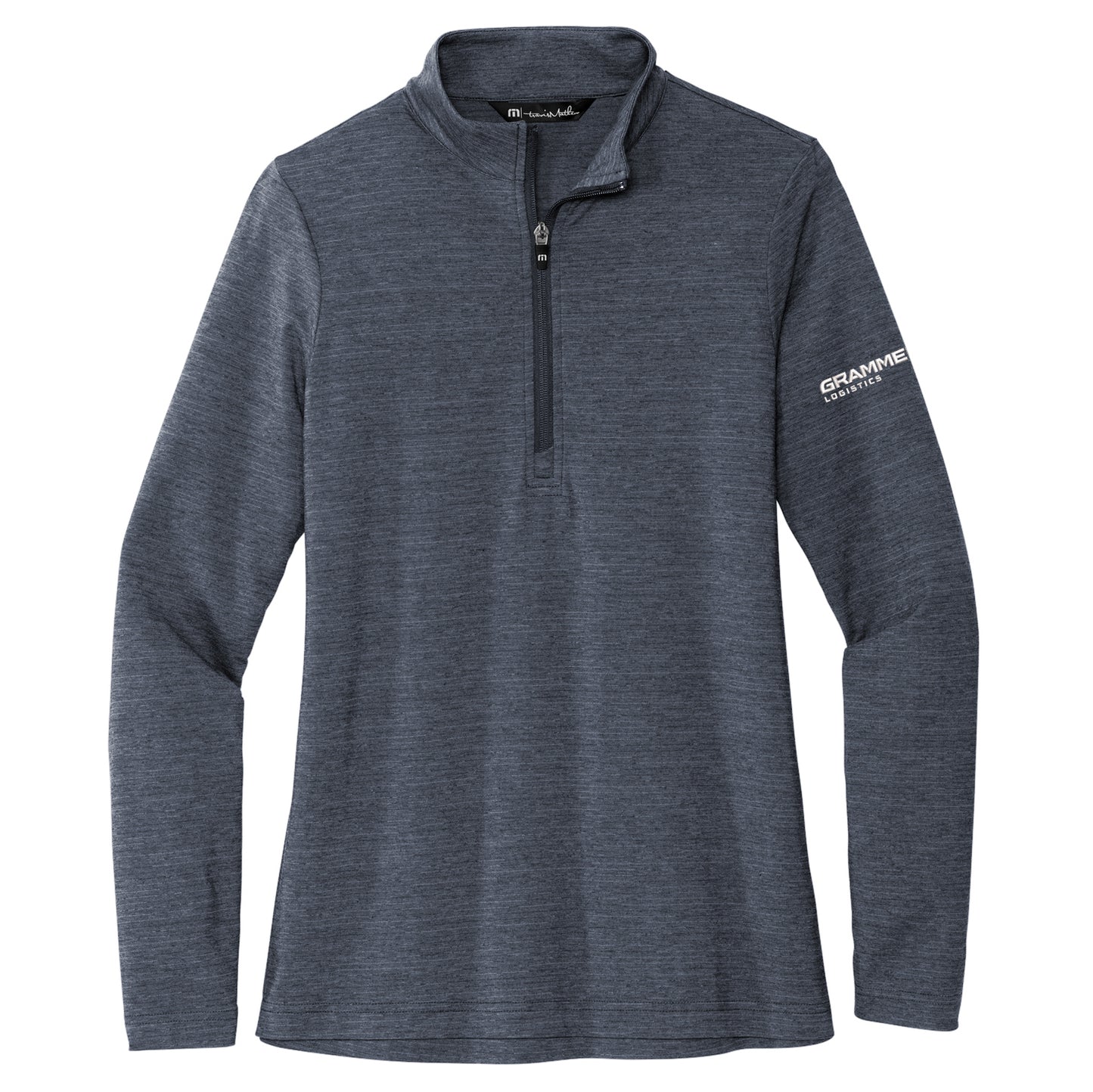 TravisMathew Ladies Crestview 1/4-Zip