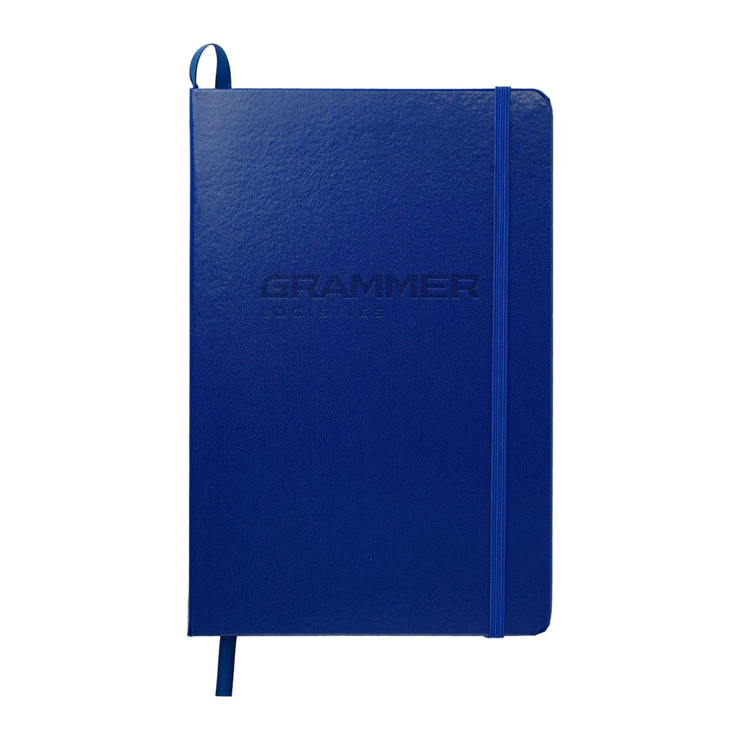 5.5" x 8.5" Ambassador Bound JournalBook®