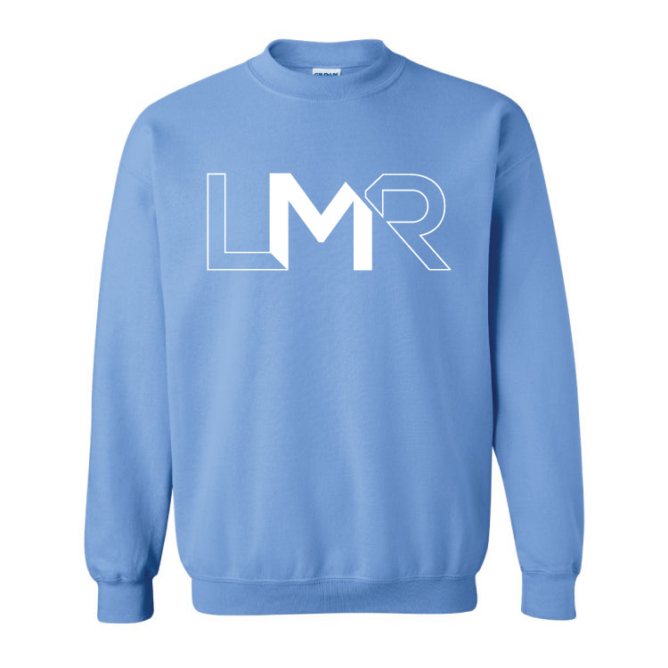 LMR Gildan® Heavy Blend™ Crewneck Sweatshirt
