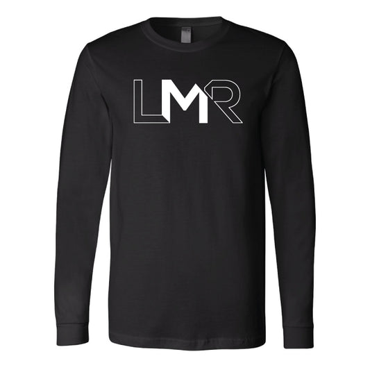 LMR Bella+Canvas Unisex Jersey Long Sleeve Tee