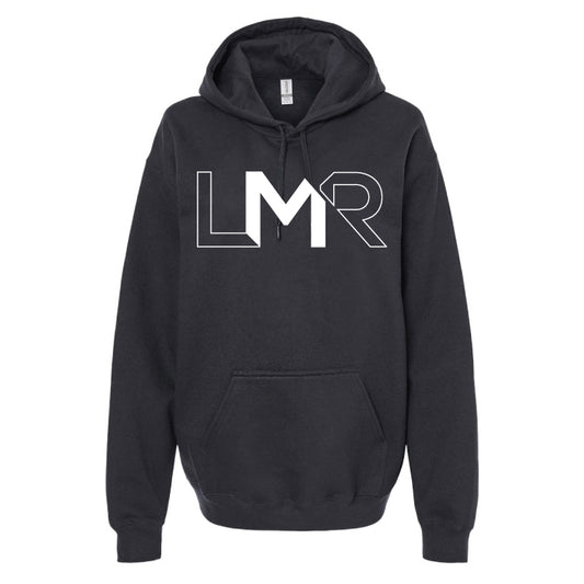 LMR Gildan® Softstyle® Hooded Sweatshirt