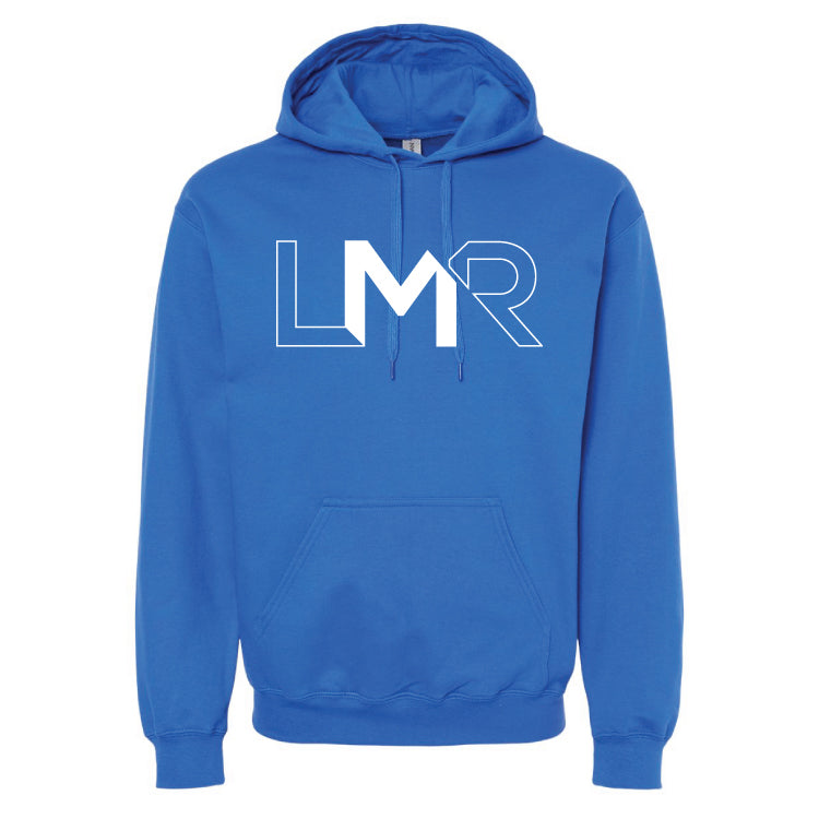 LMR Gildan® Softstyle® Hooded Sweatshirt