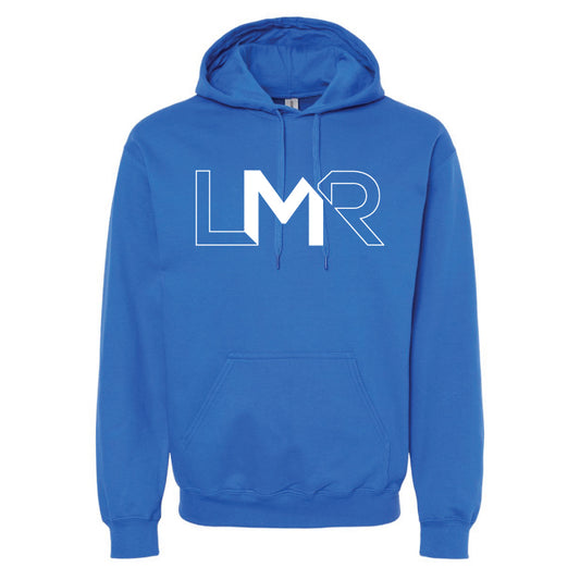 LMR Gildan® Softstyle® Hooded Sweatshirt
