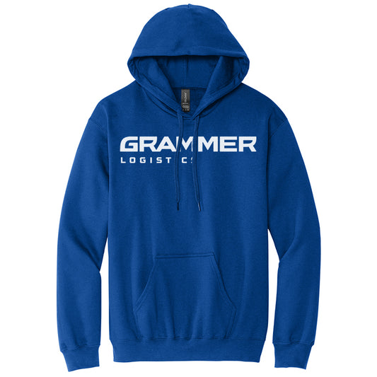 Gildan - Softstyle® Hooded Sweatshirt