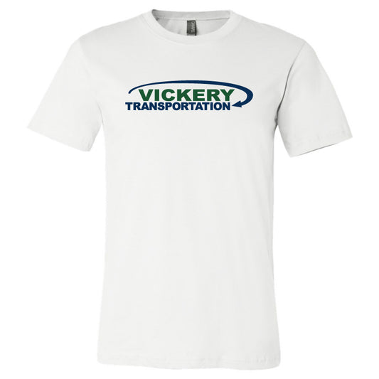 Vickery Bella+Canvas Unisex Short Sleeve Tee