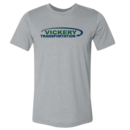 Vickery Bella+Canvas Unisex Short Sleeve Tee