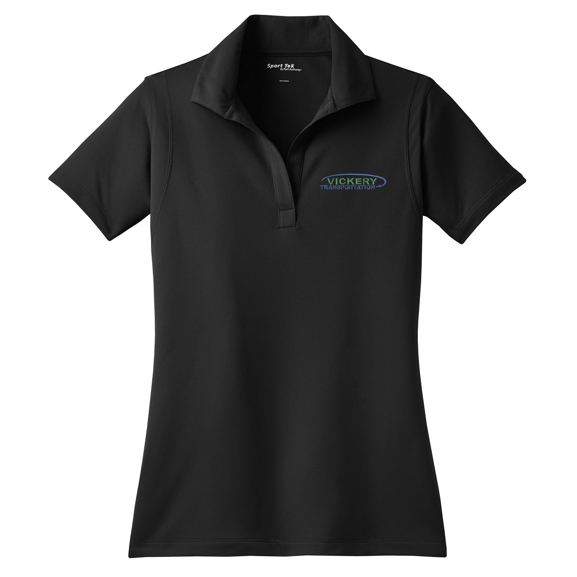 Vickery Sport-Tek® Ladies Micropique Sport-Wick® Polo