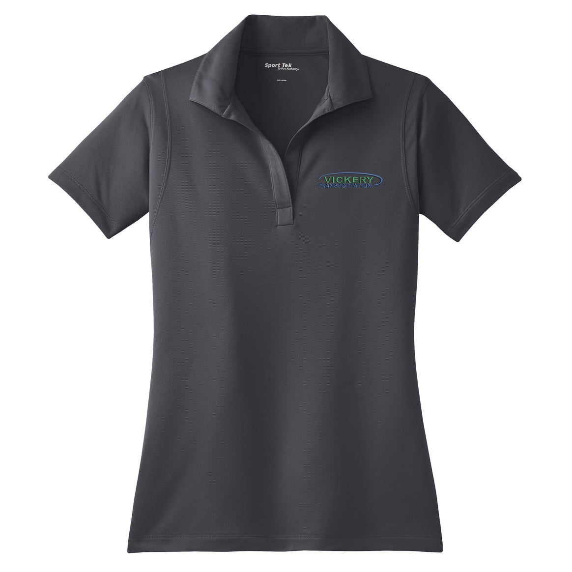 Vickery Sport-Tek® Ladies Micropique Sport-Wick® Polo